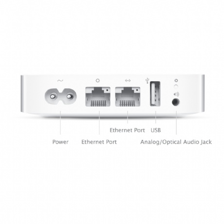 APPLE AIRPORT EXPRESS