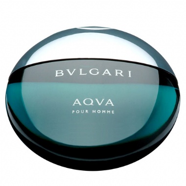 BVLGARI AQVA POUR HOMME MASCULINO EAU DE TOILETTE 100ML