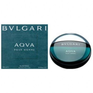 Bvlgari aqva discount pour homme masculino